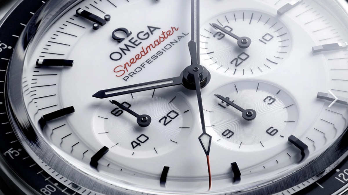How to spot a fake luxury watch