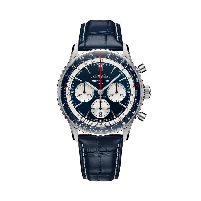 Breitling Navitimer B01 43