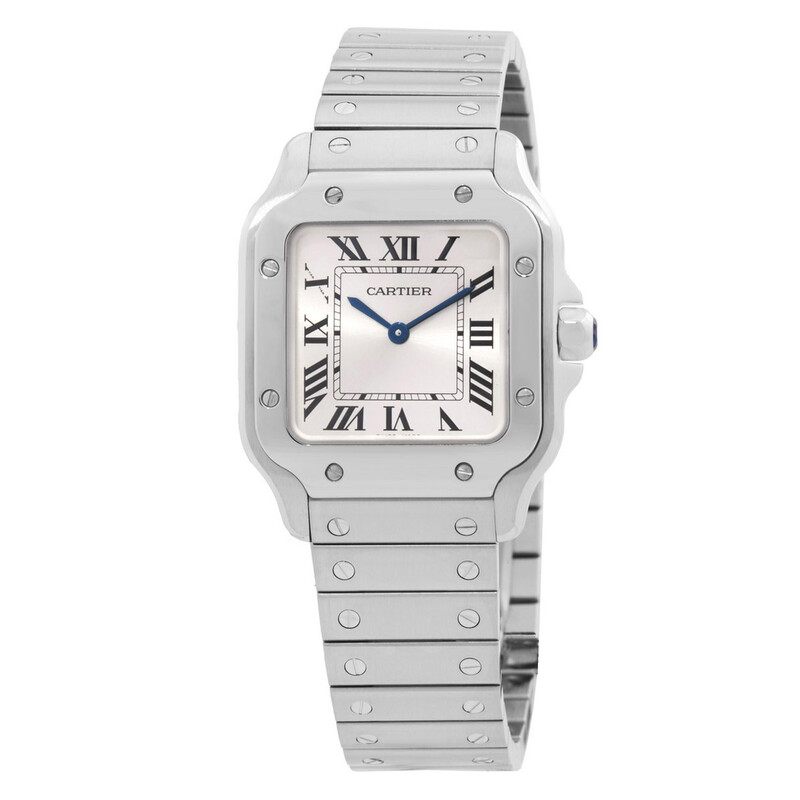 Cartier Santos de Cartier WSSA0018