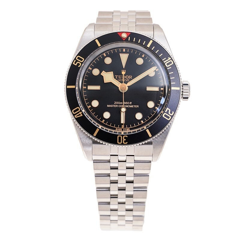 Tudor Black Bay 58 M79030N